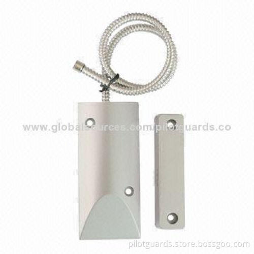 Automatic Door Open Close Sensor, 433/315MHz, 0.5A Rated Current and 12V DC, 10W Power